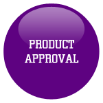 Product Approval