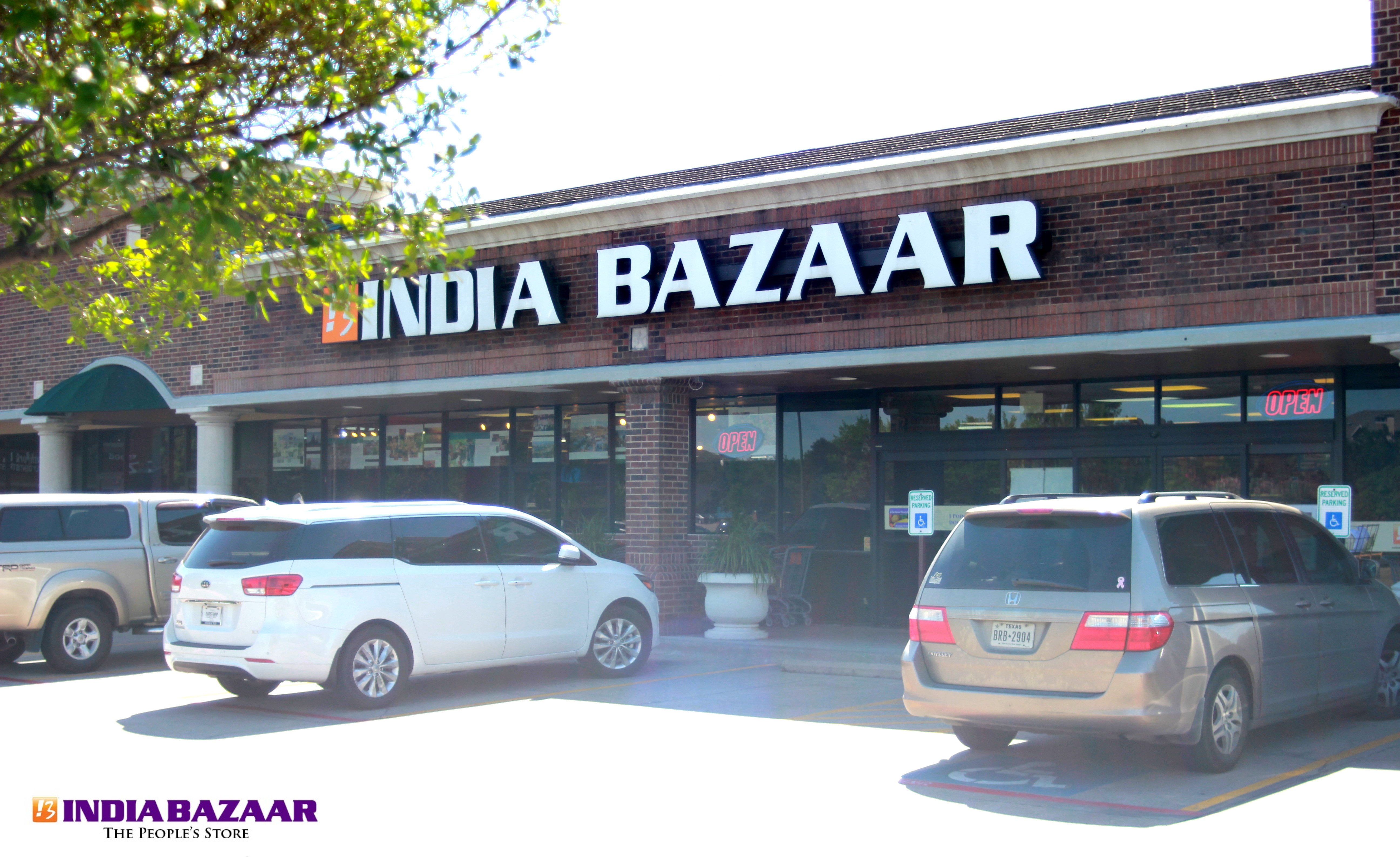 News Archive India Bazaar LLC